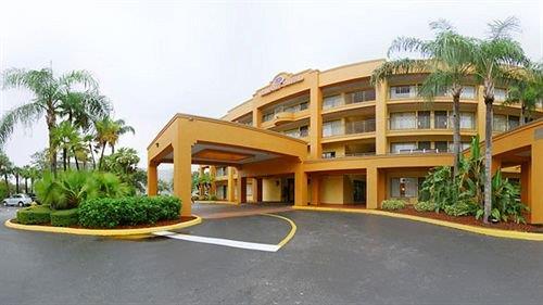 Boca Suites Deerfield Beach