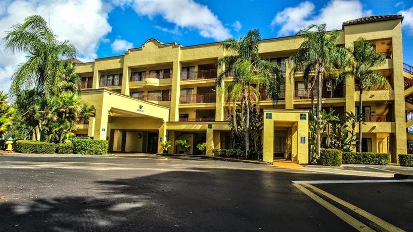 Boca Suites Deerfield Beach