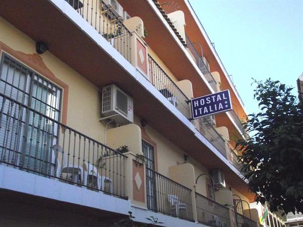 Hostal Italia Fuengirola