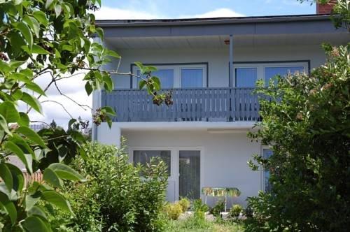 Hotel Sonne - Haus 2