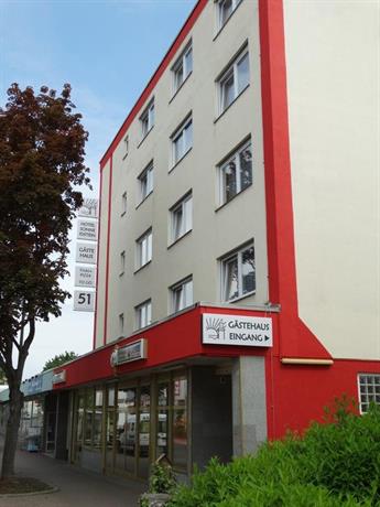 Hotel Sonne - Haus 2