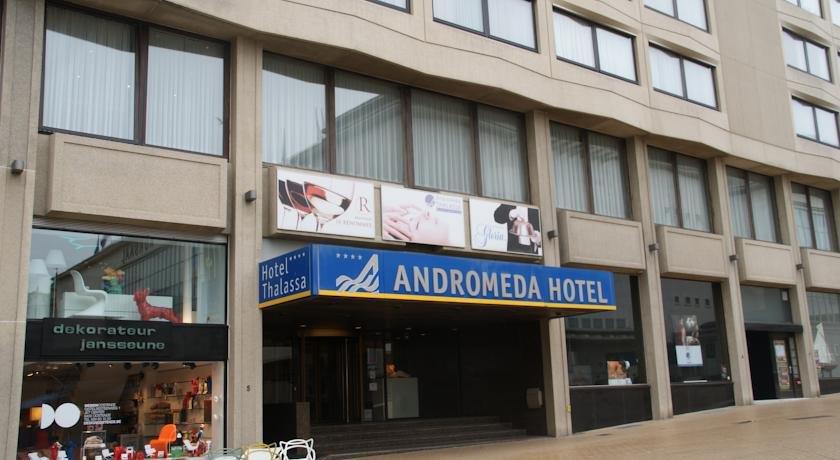 C-Hotels Andromeda