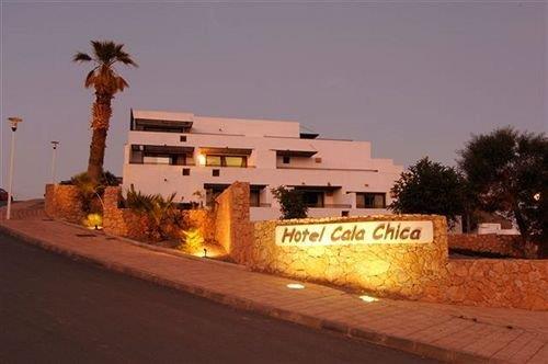 Hotel Cala Chica