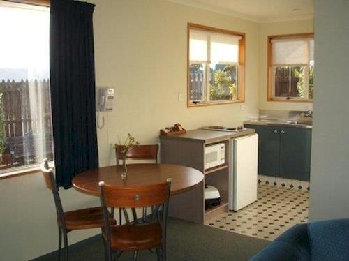 Admiral Court Motel Kaikoura