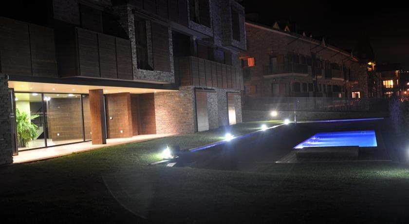Apartaments Turistics Puigcerda - La Closa