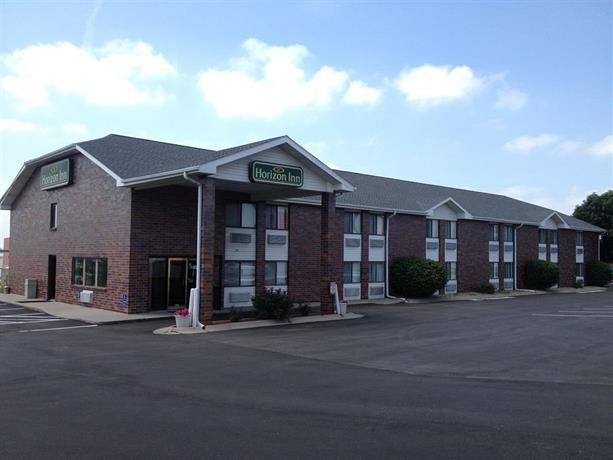 Horizon Inn Lincoln