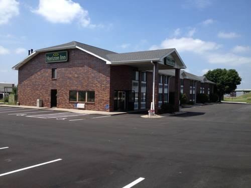 Horizon Inn Lincoln