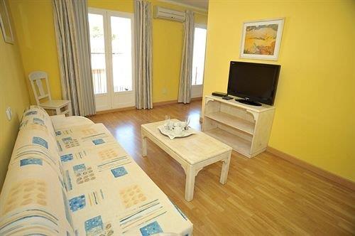 Hostal HPC Porto Colom