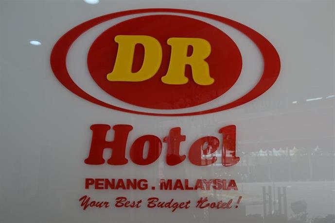 DR Hotel Penang 