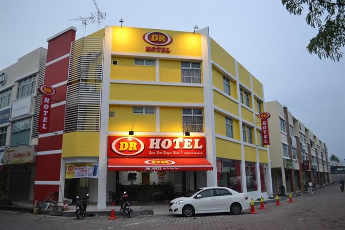 DR Hotel Penang 