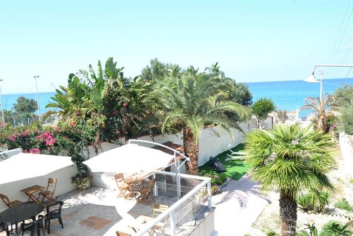 La Casa A Mare B&B