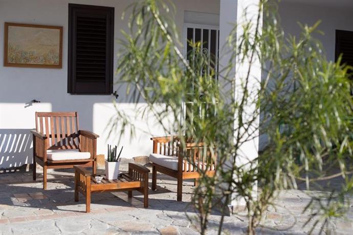 La Casa A Mare B&B