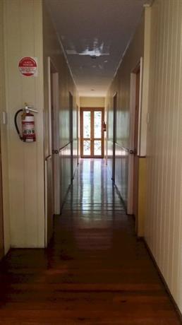 Colo-I-Suva Rainforest Eco Resort