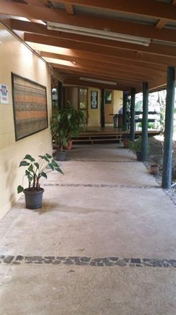 Colo-I-Suva Rainforest Eco Resort