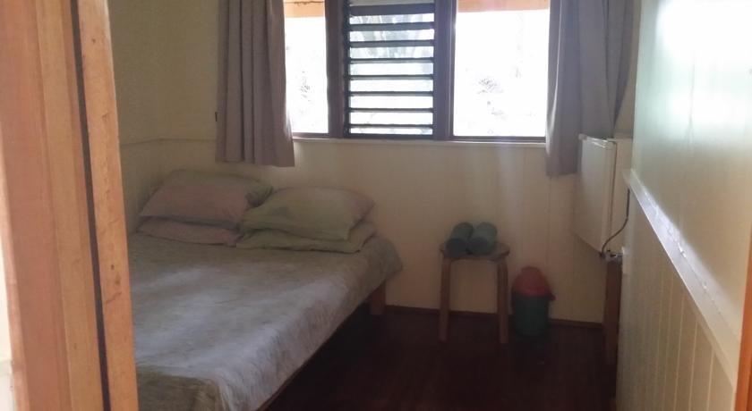 Colo-I-Suva Rainforest Eco Resort
