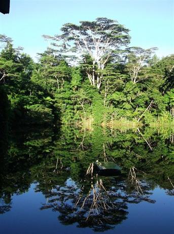 Colo-I-Suva Rainforest Eco Resort