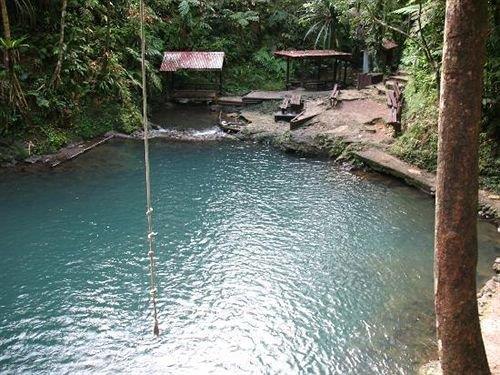 Colo-I-Suva Rainforest Eco Resort