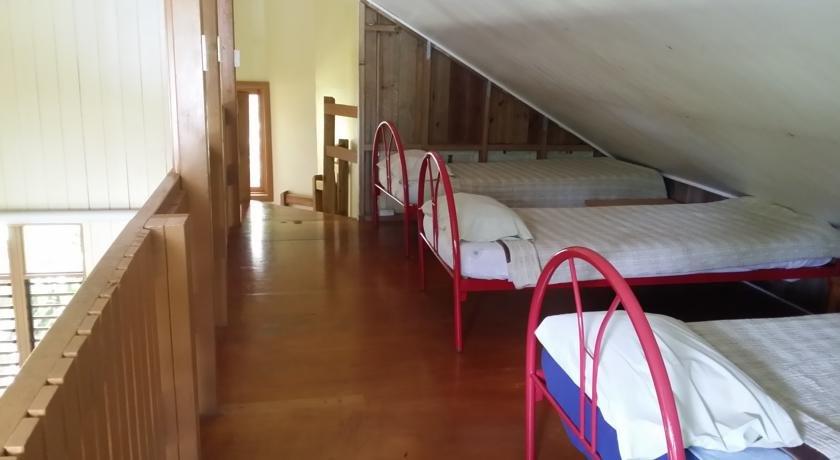 Colo-I-Suva Rainforest Eco Resort