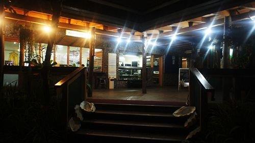 Colo-I-Suva Rainforest Eco Resort
