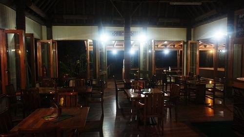 Colo-I-Suva Rainforest Eco Resort