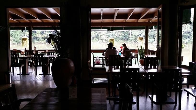 Colo-I-Suva Rainforest Eco Resort
