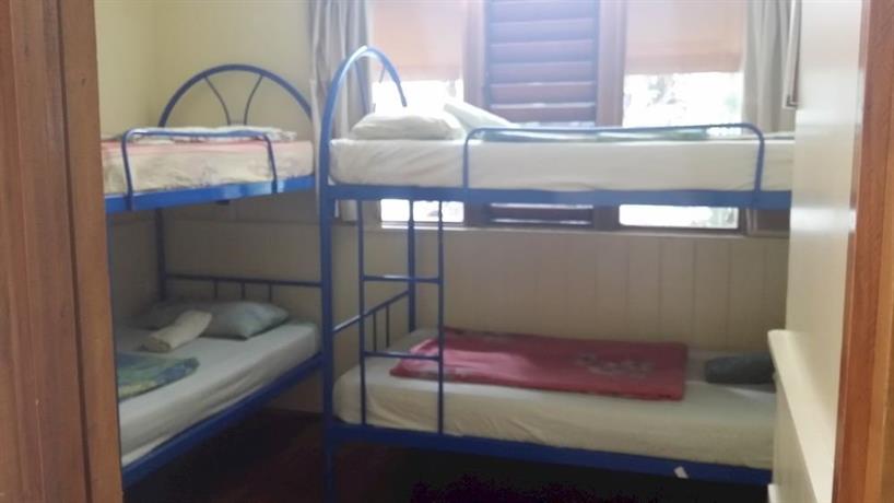Colo-I-Suva Rainforest Eco Resort