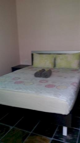 Colo-I-Suva Rainforest Eco Resort