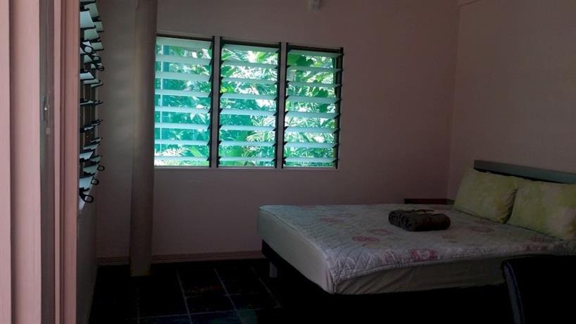 Colo-I-Suva Rainforest Eco Resort