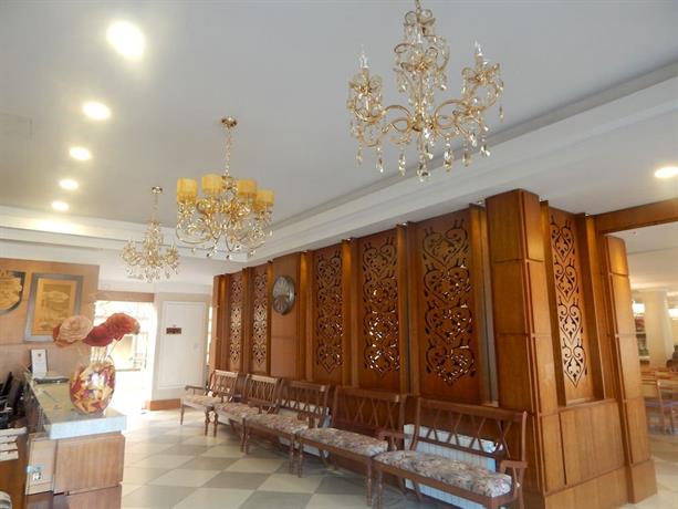 Encantos do Sul Hotel Gramado