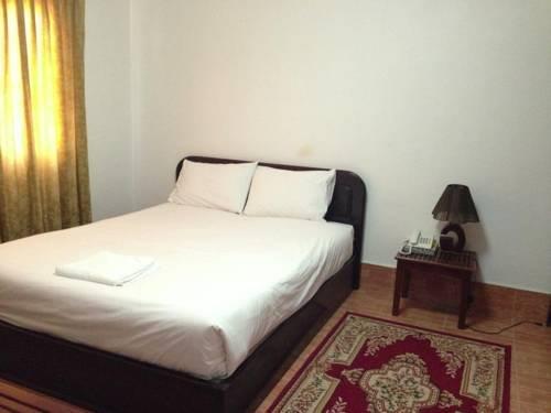 Lily Hotel