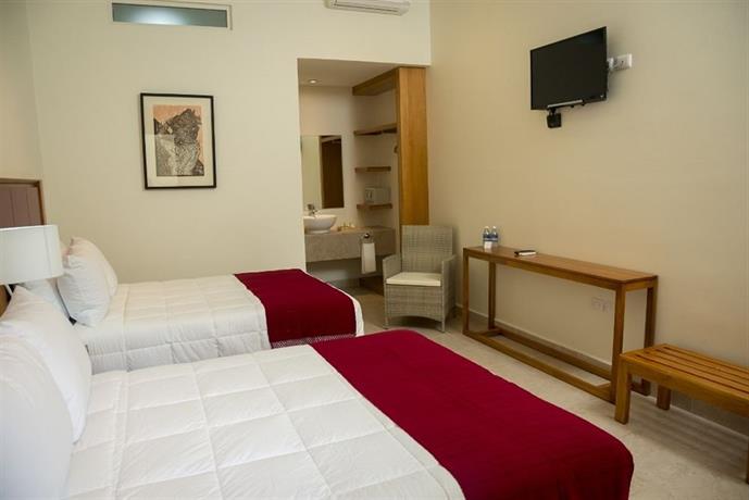 XTILU Hotel - Adults only -