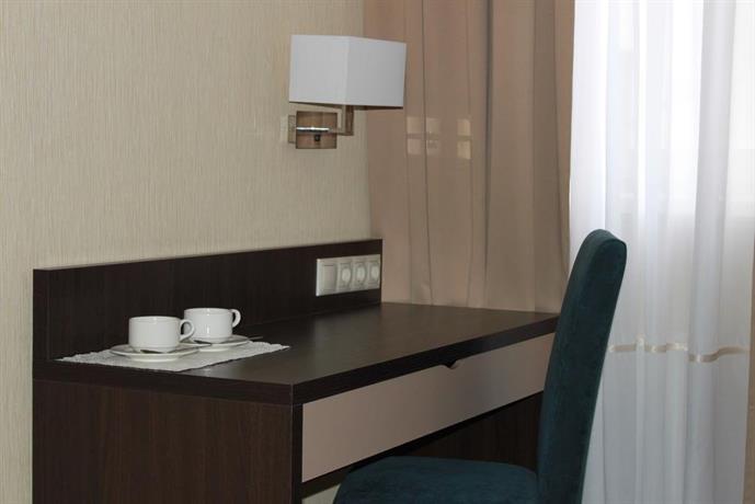Art Hotel Perm