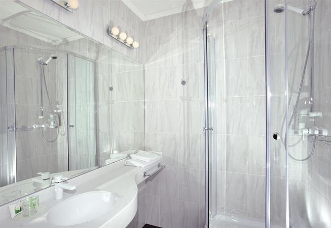 Art Hotel Perm