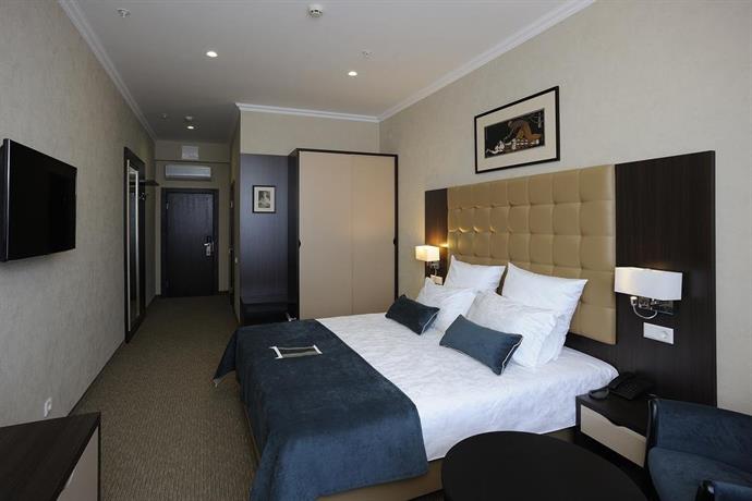 Art Hotel Perm