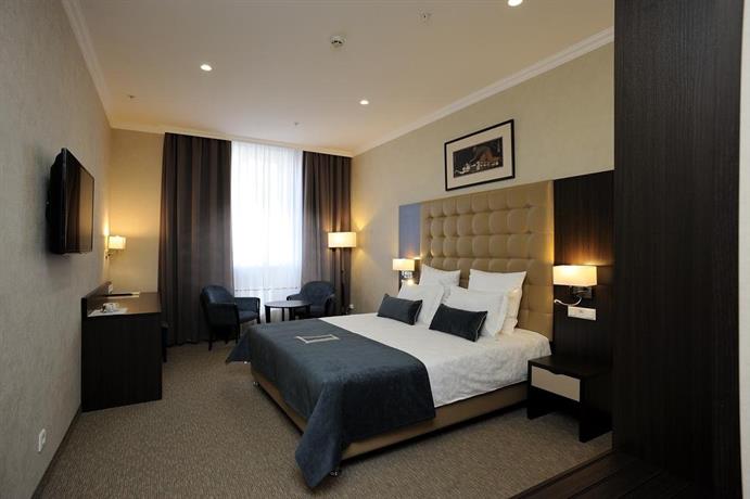 Art Hotel Perm
