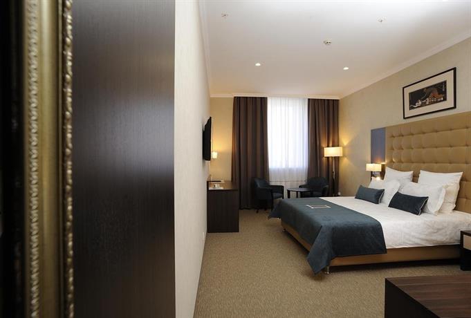 Art Hotel Perm