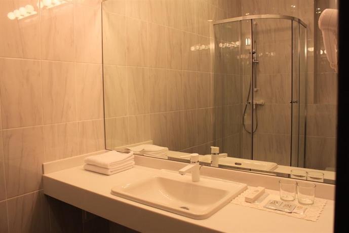 Art Hotel Perm