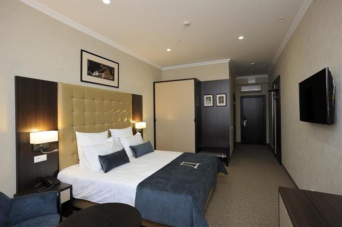 Art Hotel Perm
