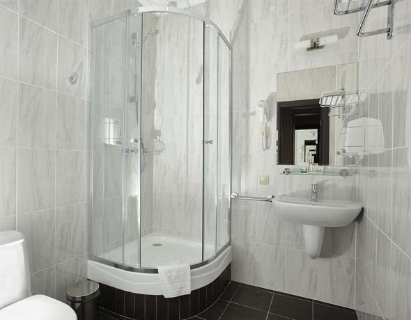 Art Hotel Perm