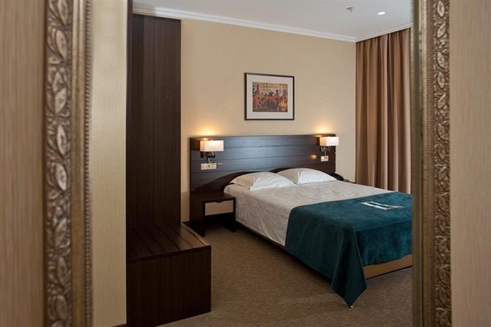 Art Hotel Perm