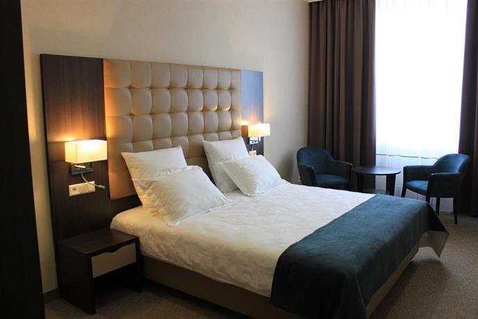 Art Hotel Perm