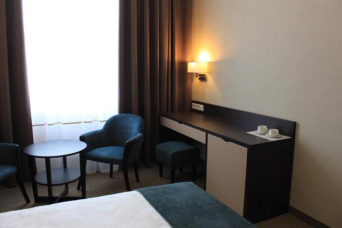 Art Hotel Perm