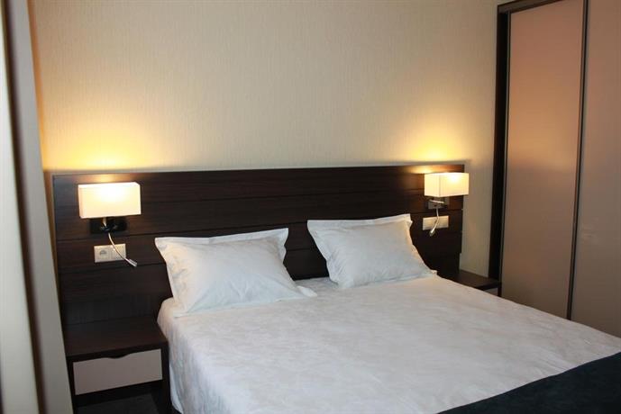 Art Hotel Perm