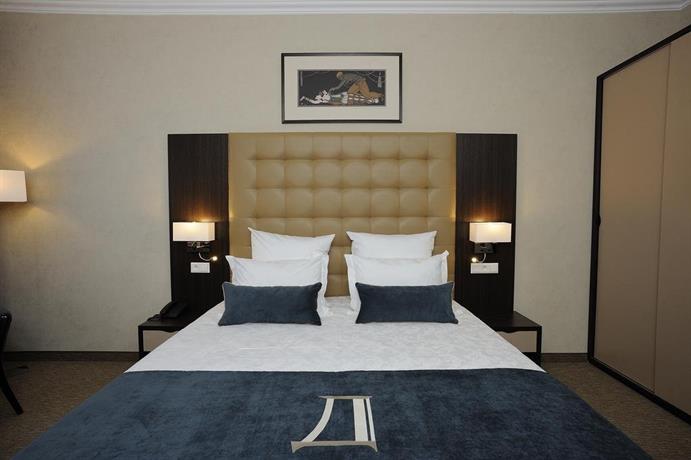 Art Hotel Perm