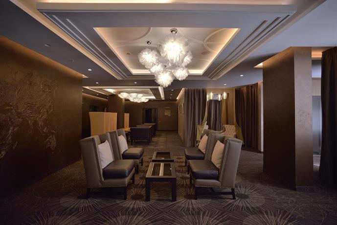 Art Hotel Perm
