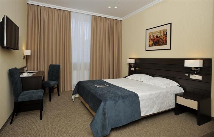 Art Hotel Perm