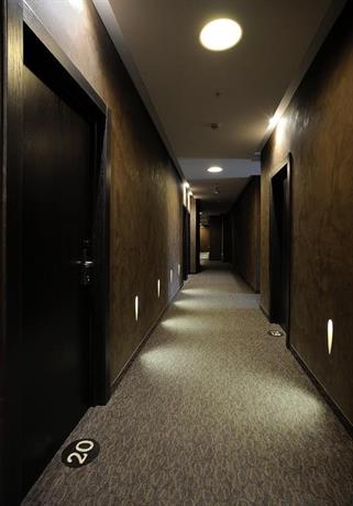 Art Hotel Perm