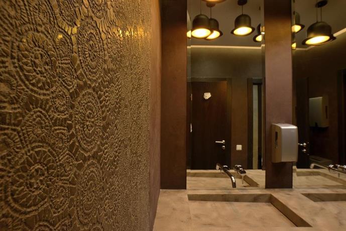 Art Hotel Perm