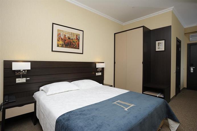 Art Hotel Perm