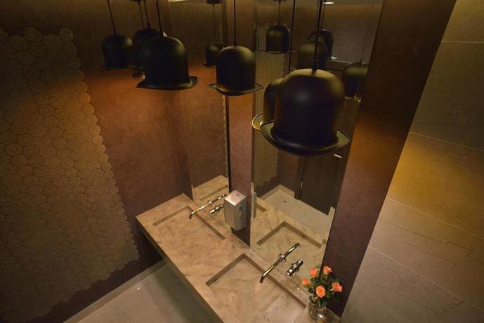 Art Hotel Perm